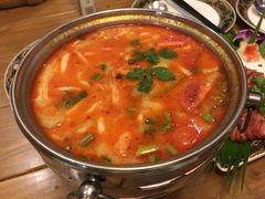 -Siam泰餐厅(水上公园店)