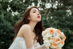 -薇薇新娘婚纱摄影(跃进北路店)