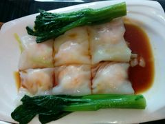-虾饺妹·粤式手工点心(水荫路店)
