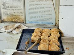 -满记烧饼(牛街东里小区一区店)