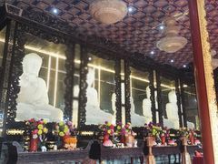 -上海青龙寺