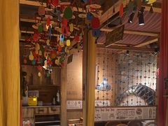 -老牌坊云南鱼豆花火锅(爱建店)