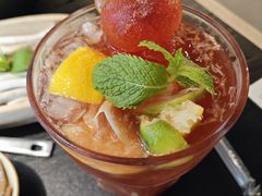 -莺花渡火锅City Green(万象城店)