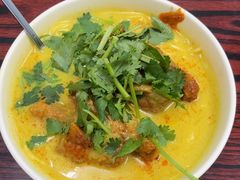 -成群小食店
