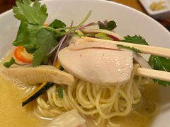 -篝拉面(银座店)