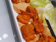 -南海渔村(火炬园店)