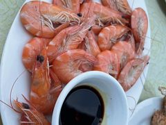 -秋姐美食店(海陵岛保利店)