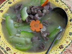 -水乡人家私房菜(逢简店)