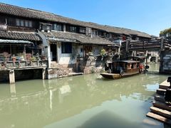 -乌镇景区