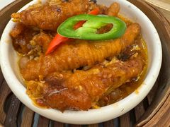 -顺德人家食府(黄金广场店)