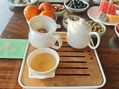 -湖畔居茶楼(湖滨店)
