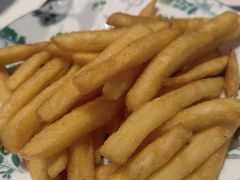 -不倒翁·安徽名菜楼(步行街店)