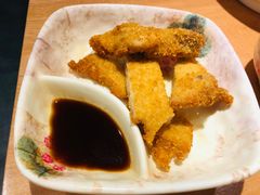 -姚面记·海派家常菜(恒基名人购物中心店)
