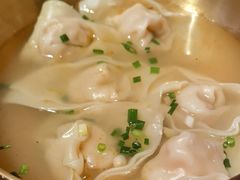 -我的面 川味Bistro(后沙峪店)