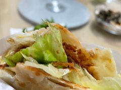 -路边摊胡同里(星城商厦店)