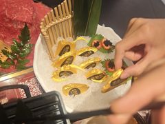 -一绪に和牛寿喜烧(罗湖益田假日店)