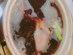 -天宜隆蘑菇宴火锅(石景山旗舰店)