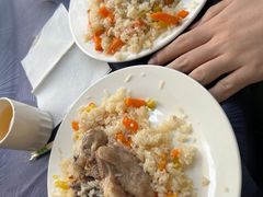 -粒粒香抓饭王(天马美食街店)