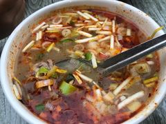 -洛阳南关小碗牛肉汤(翠云路店)