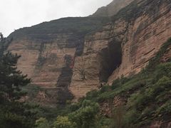 -黄崖洞文化旅游区