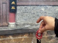 -万寿八仙宫