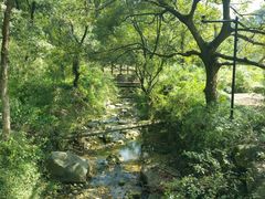 -黄公望隐居地