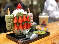 -WONDER ICE 萬得冰田(建設路总店)