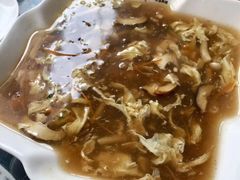 -桃园中华料理炸酱面(燕儿岛路店)