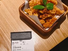 -榕意·川味之美(深业上城店)