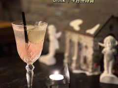 -CHURCH  BISTRO 教堂·餐吧