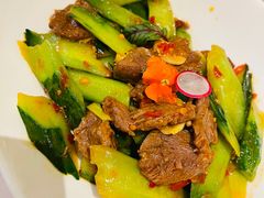 -佐度王子扒房(西城红场店)