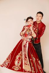 -布拉格婚纱摄影(真实客片店)