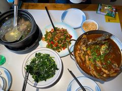 -巢湖名吃·东关老鹅汤(江南风情街店)