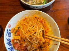 -李犟大爆鳝面·手工蟹黄包(湖滨西湖店)