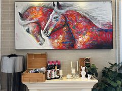 -Mark&Mars Restaurant