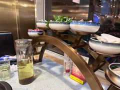 -烹然四季椰子鸡火锅(团结湖总店)