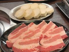 -大馥·炭火烧肉酒场(莘庄莘福坊店)