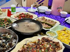 -凤中皇清远鸡村(凤城店)