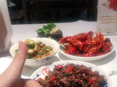 -老长沙龙虾馆·聚会餐厅(白石洲店)