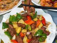 -明记海鲜大排档(巽寮湾店)
