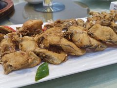 -小北江河鲜(旧城店)