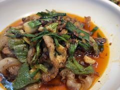 -眉山小馆(华强广场店)