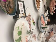 -围炉夜话·潮汕卤水火锅(榕江店)
