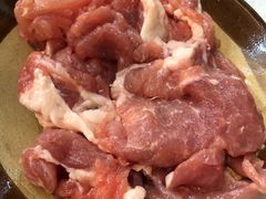 -憨铁匠老火锅(龙岗万科里店)