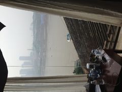 -屋顶顶城市·江景酒店-客房部