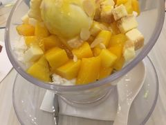 -满记甜品(巴黎春天宝山店)