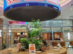 -必胜客(华都店)