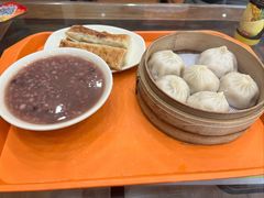 -庆丰包子铺(西单店)