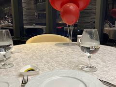 -西安皇冠假日酒店·B&G51餐厅