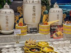 -川骄海鲜自助(亚运村店)